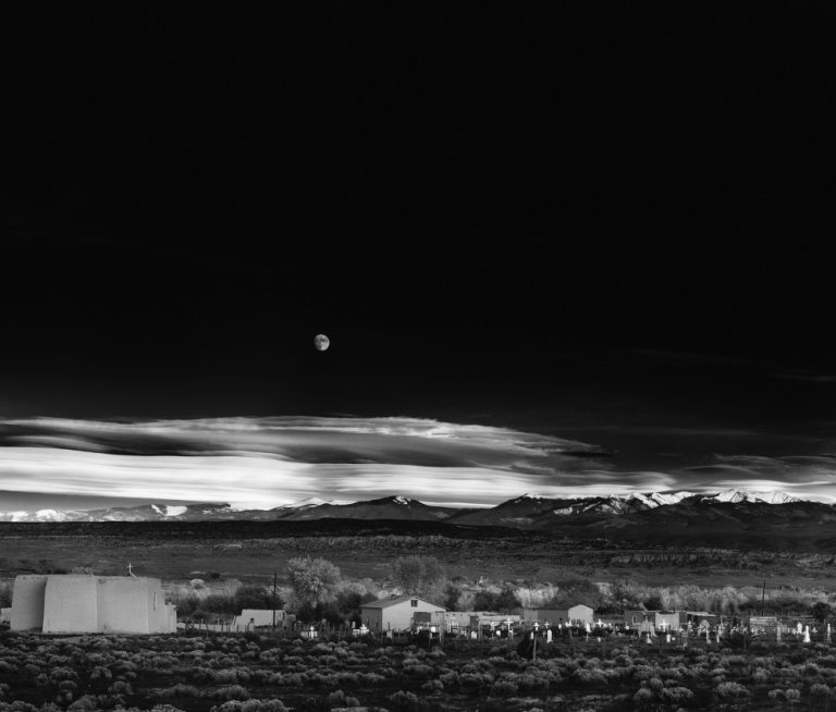 Moonrise Hernandez